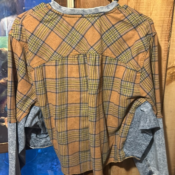 Women’s blouse - Picture 4 of 4